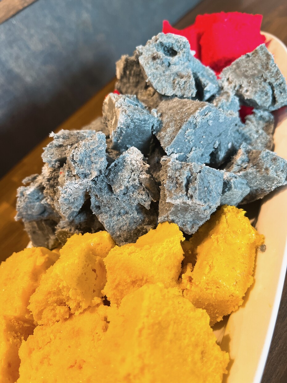 イタリアの郷土料理作れるようになります イタリア各州の伝統菓子お伝えします イメージ9