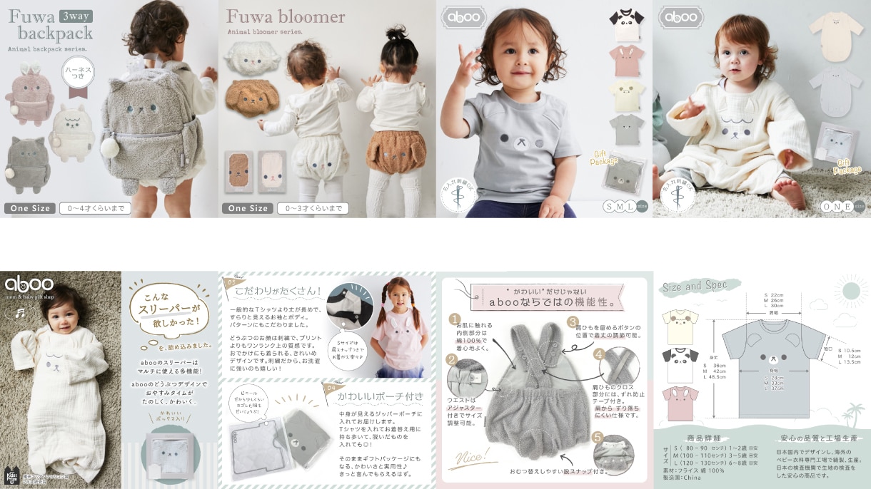 商品画像・WEB画像を広告デザイナーが作成します ランキング入り実績有！目立つ・綺麗・見やすい画像を格安制作 イメージ4
