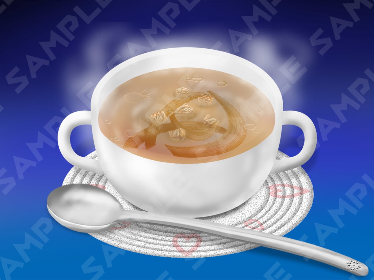 御店の店内に彩りを添えるイラストを描きます 写真には無い、暖かみの有る飲食系のイラストはいかが？ イメージ9