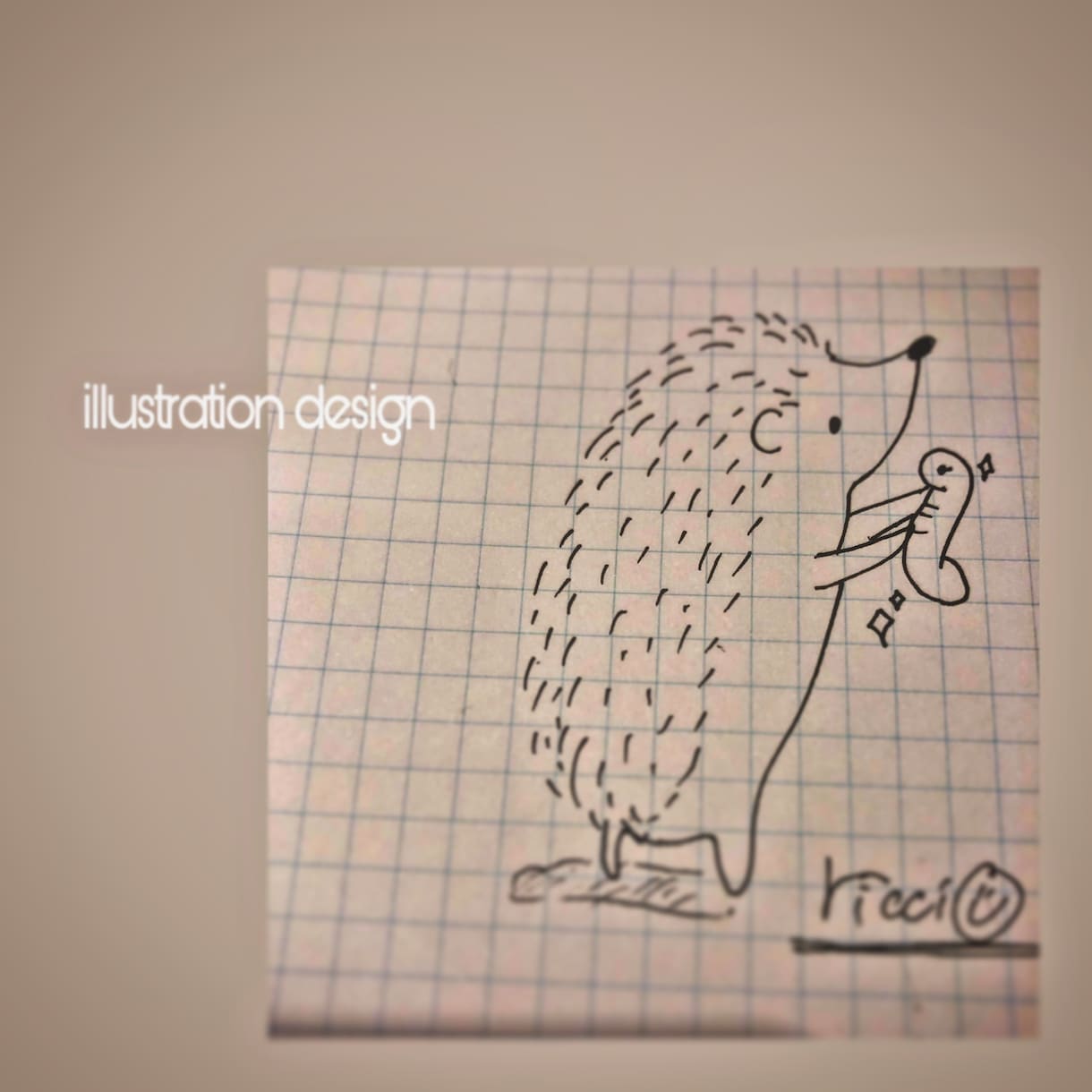 動物を独自の発想で描いたものになってます 世界に一つだけの個性的なロゴをデザインいたします。 イメージ4