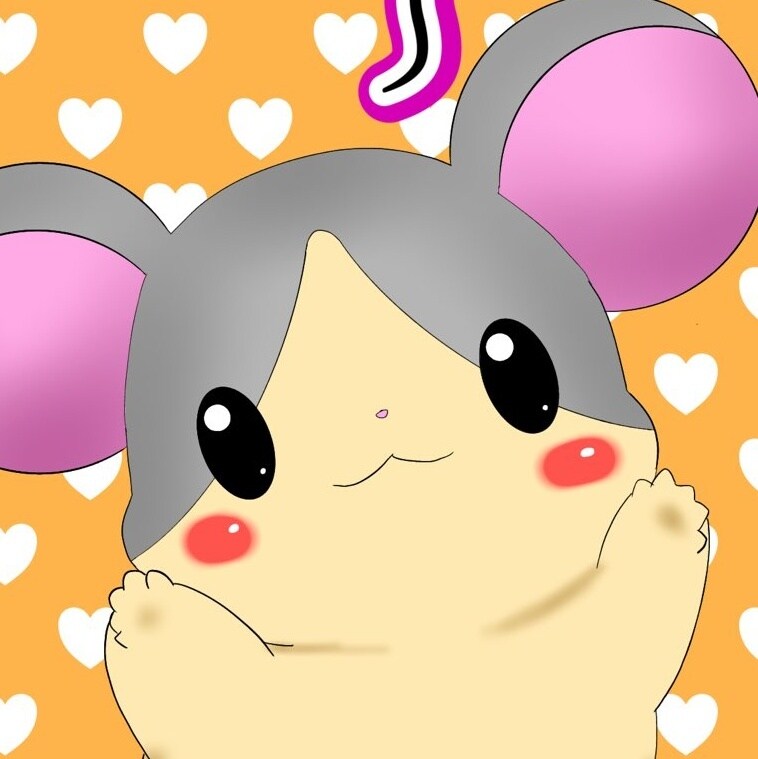 Twitter等のアイコンを作成しまます 可愛いキャラクターをメインとしたアイコンを描きます。 イメージ2