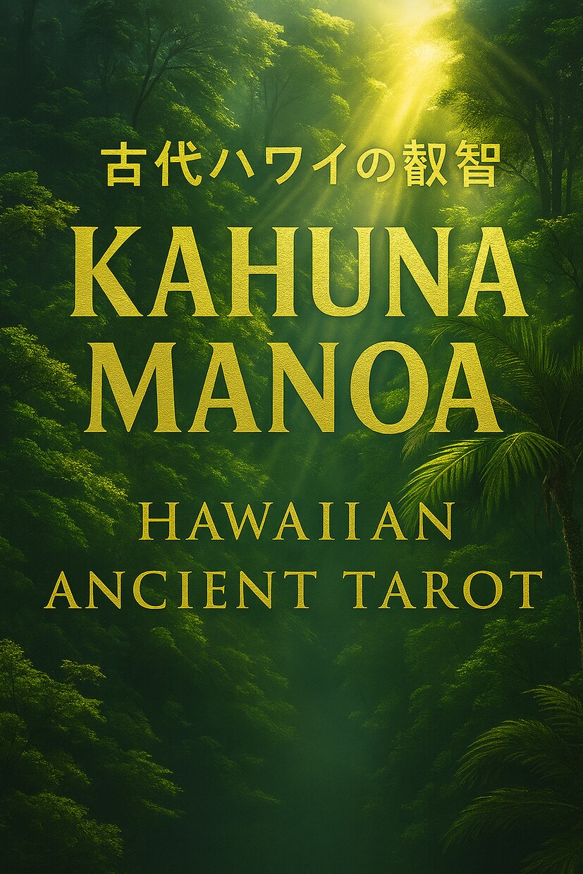 古代シャーマンタロットで転機を読み解きます 恋愛・仕事・人間関係、人生の分岐点を電話鑑定で占います イメージ3