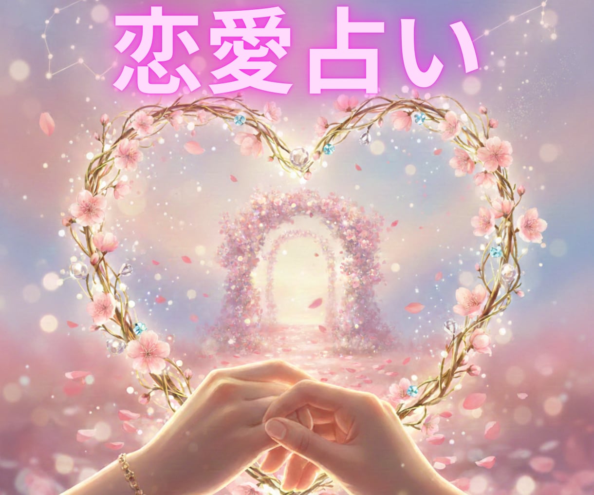 本気の方限定で不倫・浮気中のあなたを霊視します 悩み、相手を霊視し明るい未来を届けます イメージ1