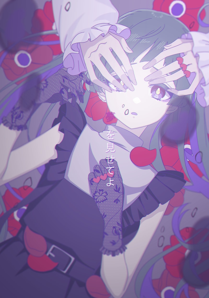 イラスト幅広く作成します 動画絵や名刺、待受など個人利用に！ イメージ4