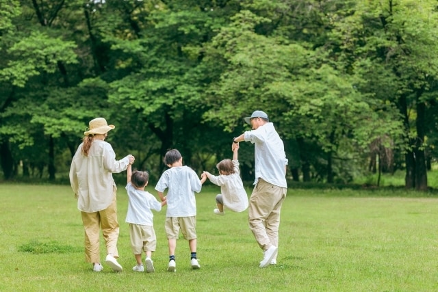 夫婦関係や子育てのお悩み|3児の父がお話聞きます 悩みを一人で抱え込まず一緒に改善していきましょう! イメージ1