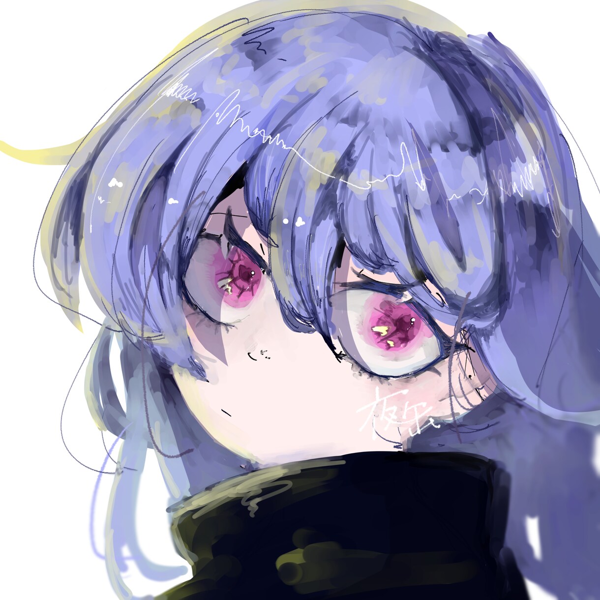 かわかっこいいイラスト描きます SNSアイコンから一枚絵まで、理想の一枚に仕上げます！ イメージ6