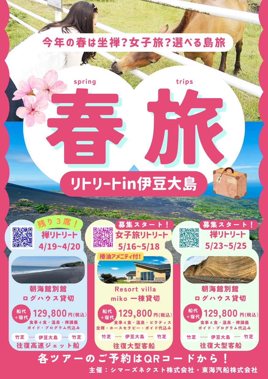 経験豊富な現場の人がフライヤー・チラシ制作します さまざまなジャンルお任せください　6月末まで特別割引実施中 イメージ4