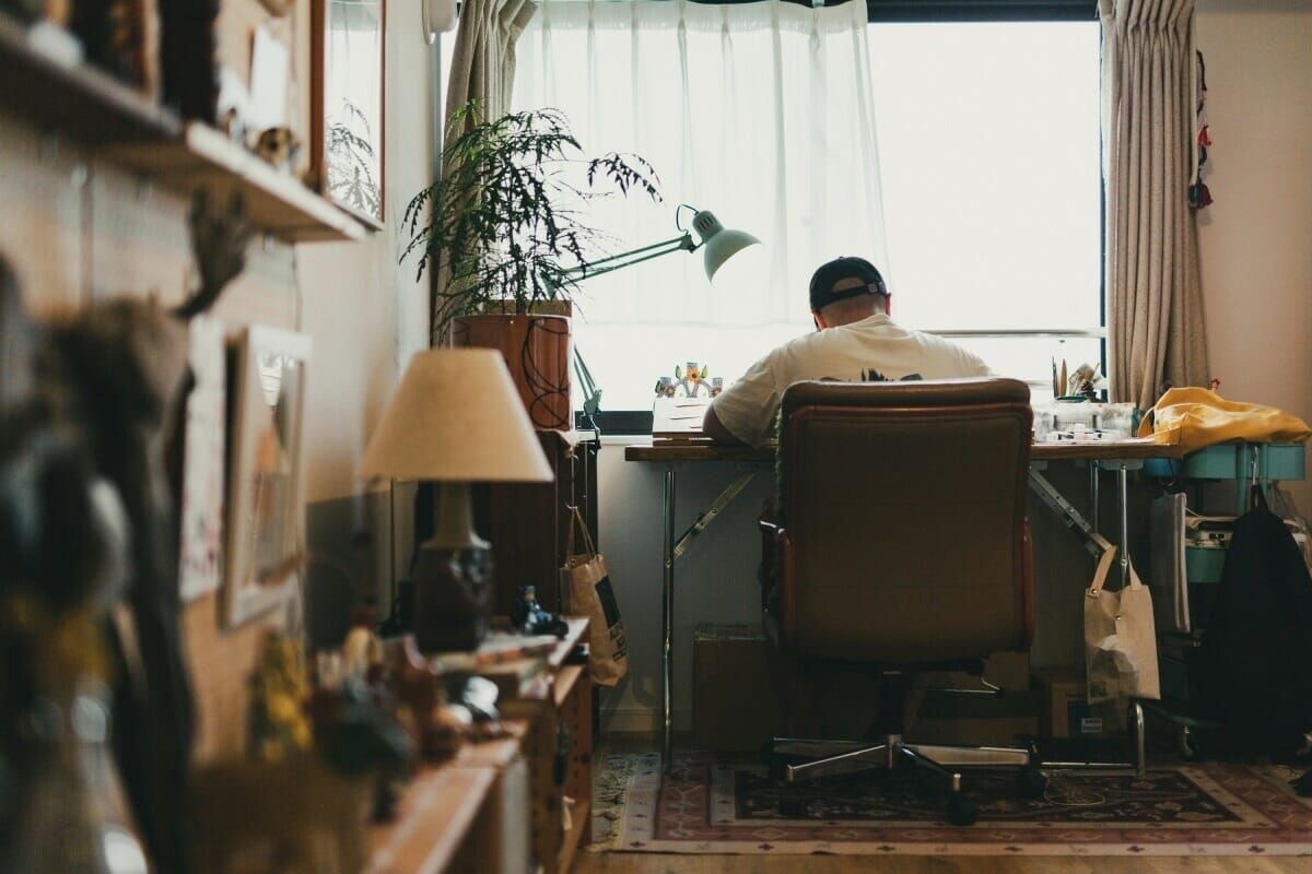 内職します 逃げ出さない！最後までやり切ります！ イメージ1