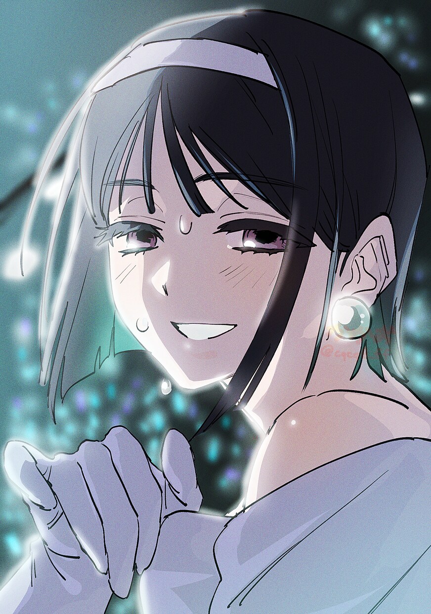 絵を描きます MVイラスト／観賞用イラスト／立ち絵／サムネイル／アイコン イメージ1