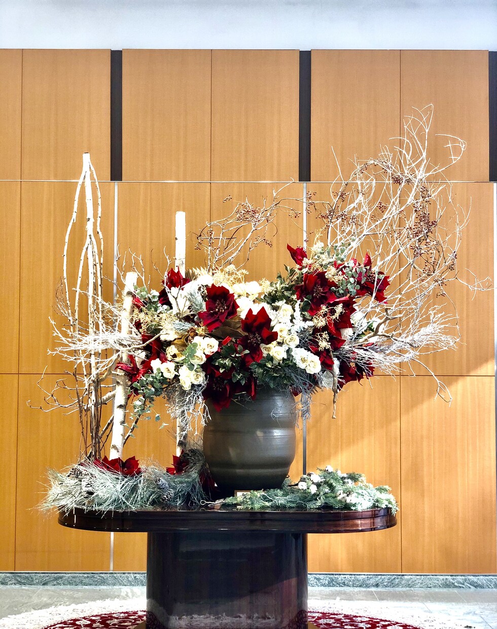 造花を短時間でプロがリメイク方法を提供します 短時間で熟練の度合いを見せる花の飾り方 イメージ1