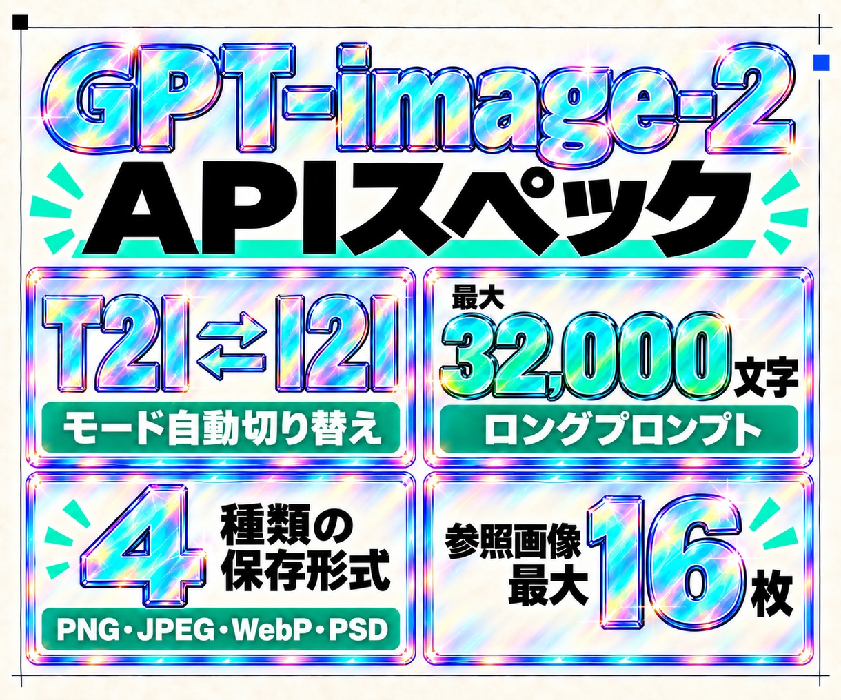 GPT画像生成を初回成功までサポートします コード入力不要｜教材4点付き・サンプル生成まで無料サポート イメージ10