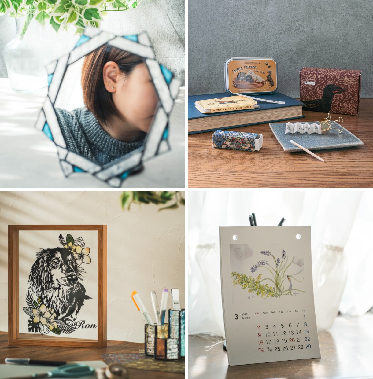 あなたの“想い”をカタチにする商品撮影します 写真1枚から“伝わる”。世界観と想いを大切にした商品撮影 イメージ4