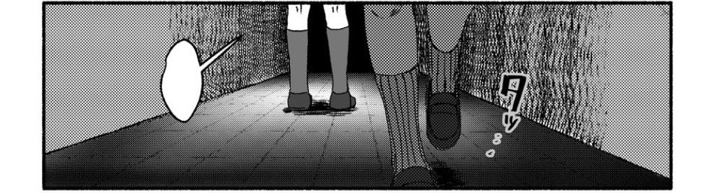 気持ちを漫画に込めて描きます 雰囲気重視・柔らかな作風で、キャラクターの魅力を表現します イメージ5