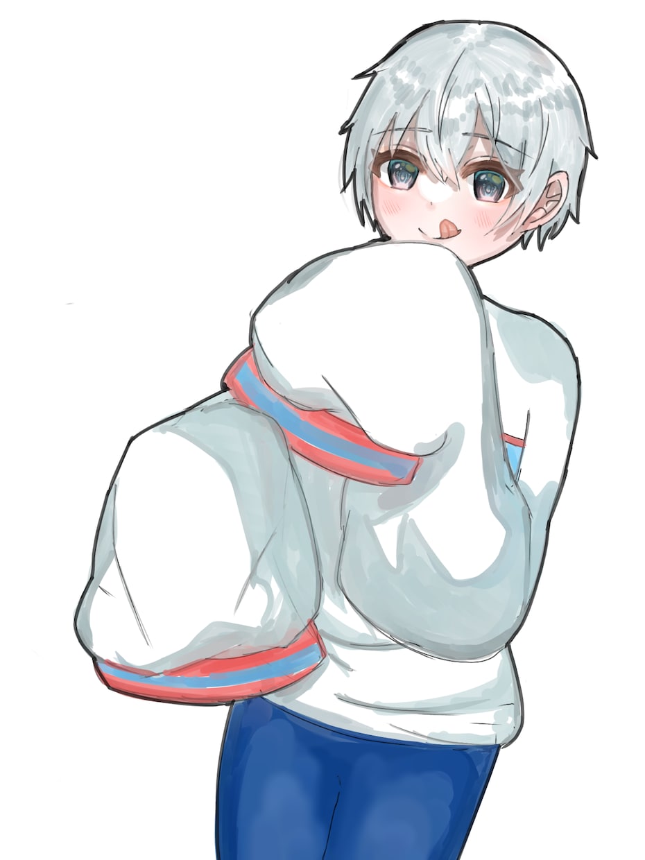 要望に答えたキャラクターを作ります その人のオリジナリティのあるキャラクターを作らせて頂きます。 イメージ2