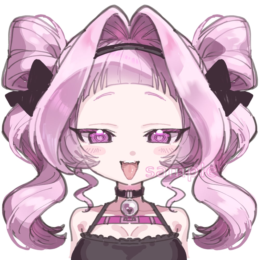格安にてアイコンイラスト制作のご依頼承ります 格安にてアイコン制作のご依頼を承ります。 イメージ5