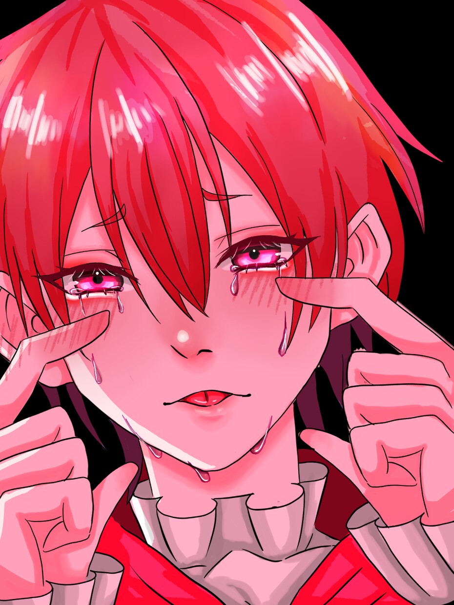 イラストを描きます 貴方の好きを描かせてください！1年半程待ってください。 イメージ3