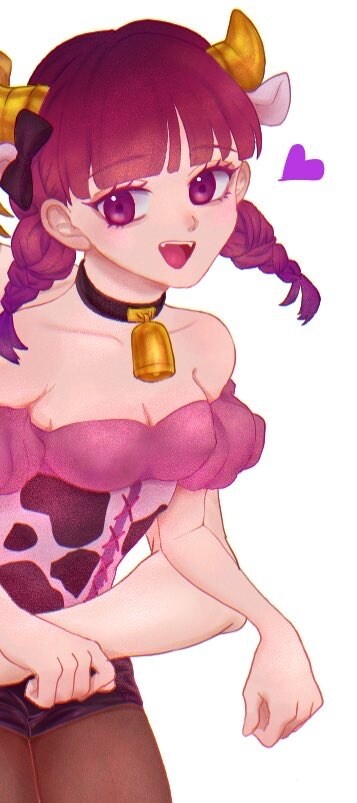 オーダー次第！どんなイラストも描きます アイコン/夢イラスト/Vtuber立ち絵/歌ってみた 等 イメージ5