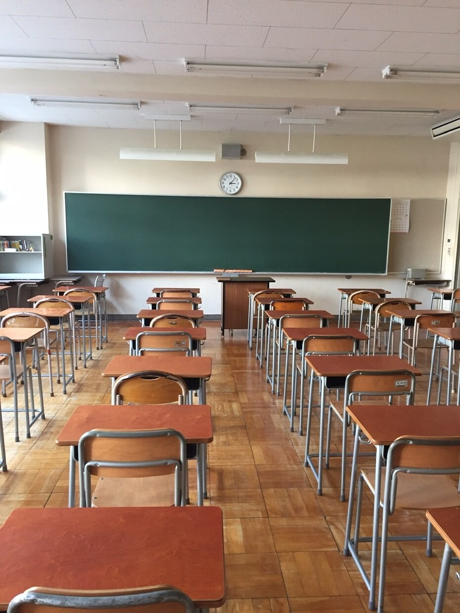 私立教員採用に向け1対1のコーチングで支援します 私立教員への就職・転職を考えている方のサポートお任せ下さい。 イメージ1