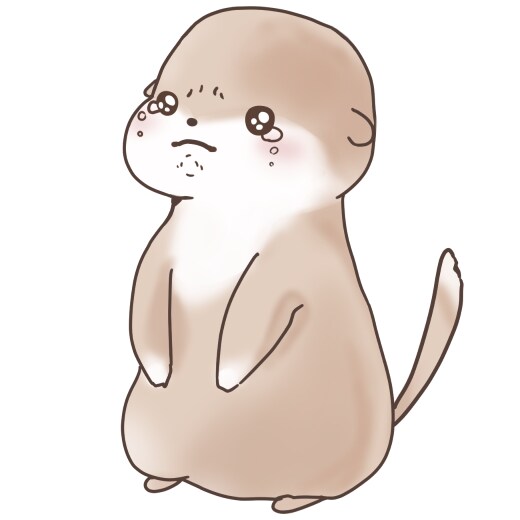 ブログの挿絵をかきます ブログの挿絵イメージキャラクターを付けてみませんか？ イメージ5
