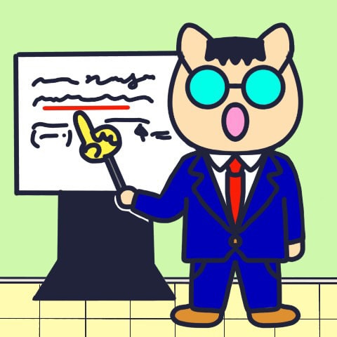 模擬授業を受けてその場でフィードバックと改善します 中高国語教員免許保持者が鋭い一言であなたの授業力を向上します イメージ1