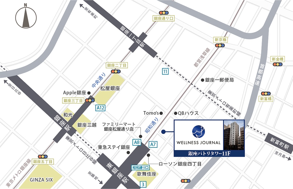 わかりやすく、見やすい地図を作成します 様々な用途に使える地図を丁寧に作成いたします！ イメージ9