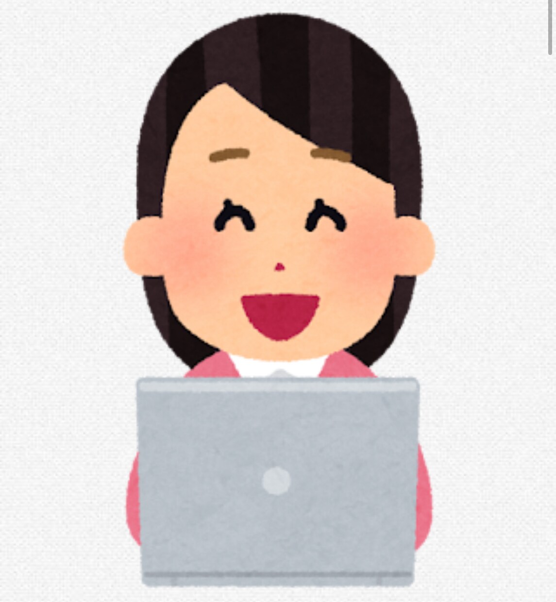 紙やPDFのデータ、Excelへ入力します 表形式にデータを落としたいが、忙しいあなたに。 イメージ1