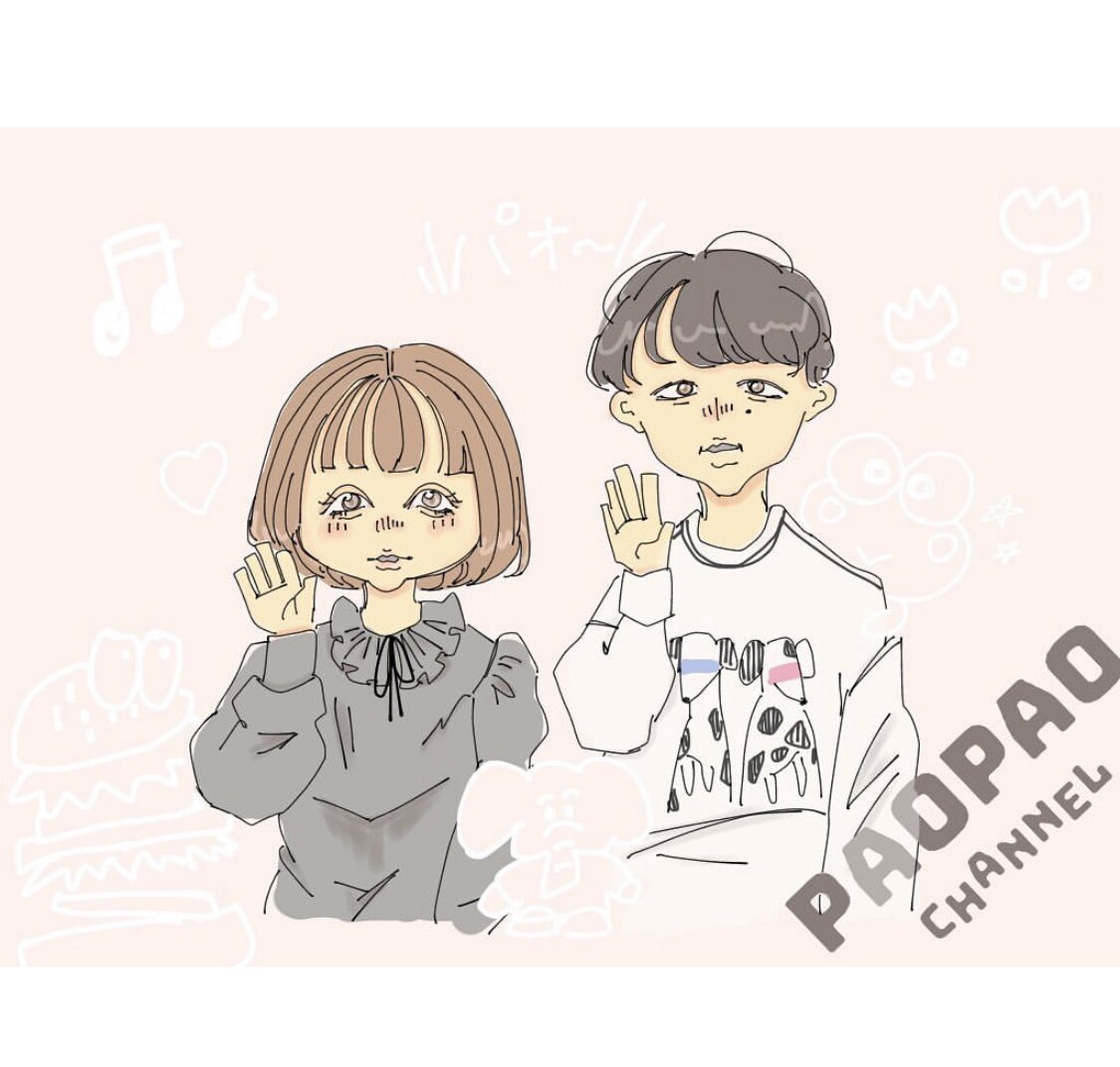 アイコン・イラスト制作致します ポップでかわいいイラストをモットーに イメージ9