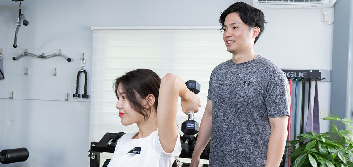 お体のお悩み解決に導きます 1分からでも相談してみませんか？ イメージ3
