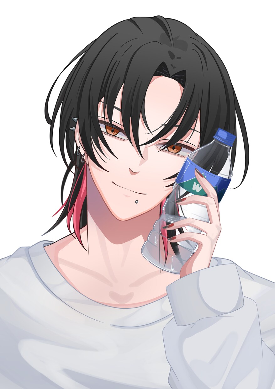 イラスト制作承ります SNSアイコンからVTuberイラストまで何でも可能です！ イメージ7