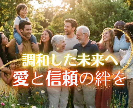 魂レベルで【関係修復】タイムウェーバー調整します すれ違い途切れた想いを修復する愛のエナジーレター（PDF） イメージ2