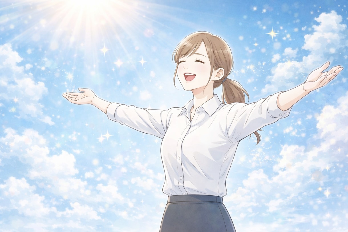 仕事·職場のお悩みを30分チャットでお聞き致します 人間関係·パワハラ·いじめ·キャリア·異動·休職·退職·転職 イメージ3