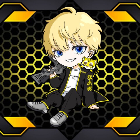 SNS用などの目を引くかわいいアイコン作成します アイコン以外のイラストもOK！お気軽にご相談ください♪ イメージ4