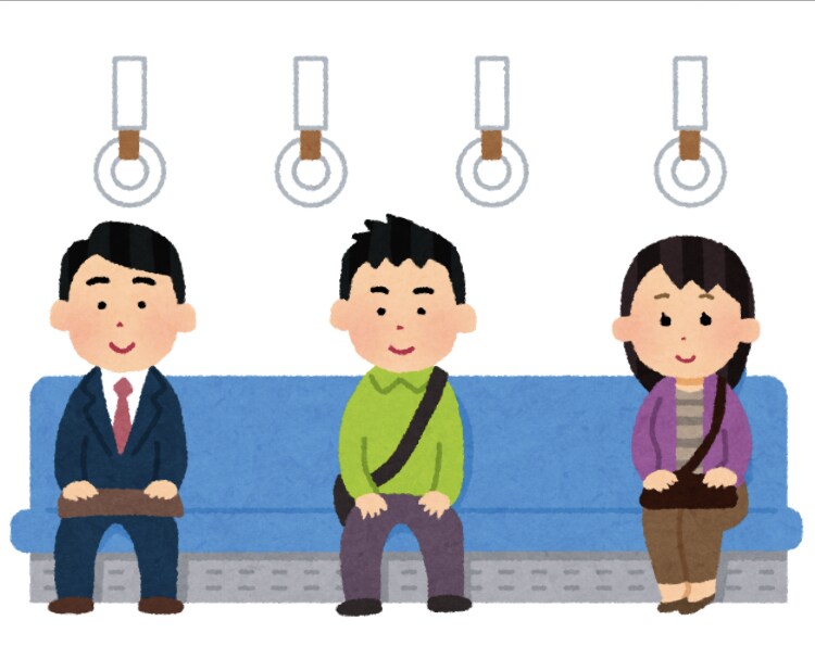 パニック障害で「乗り物」が苦手な人一緒に解決します 〜乗車中にお話ししてると気が逸れますよ〜 イメージ1