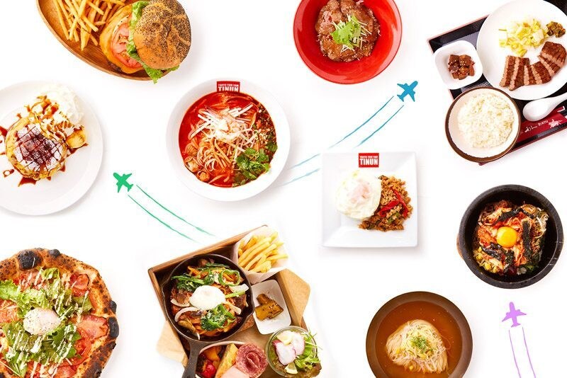 国内外死ぬまでに食べたいグルメをこっそり教えます 世界を食べ歩いた私が雑誌に載っていない美味しいお店をご紹介！ イメージ2