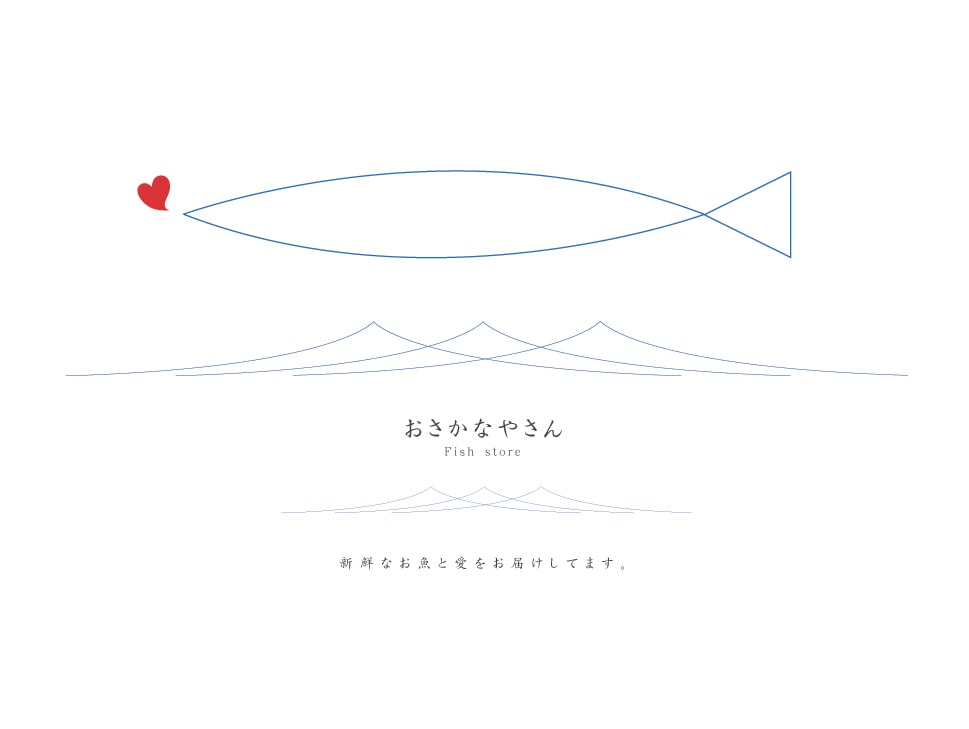 人とつながる記憶に残るやさしいロゴ＆名刺を作ります シンプルミニマルで魅力的な個性を引き出すビジネス活用デザイン イメージ2