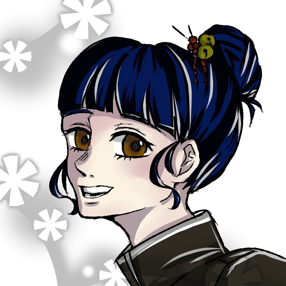 アイコン描きます アイコンでなりたい自分になりませんか？ イメージ3