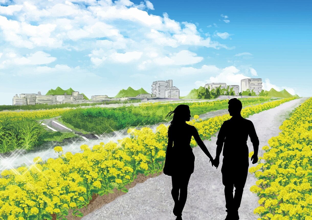 恋愛｜なんでも聞きたいこと3つまで占います ♡出会い片想い復縁夫婦ツインレイ複雑恋愛〜優しく寄り添います イメージ7