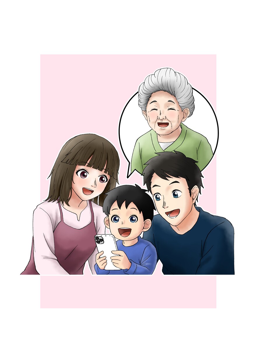 修正無制限！ご要望に沿った漫画を描きます 漫画の力でもっと楽しくわかりやすく！！ イメージ1