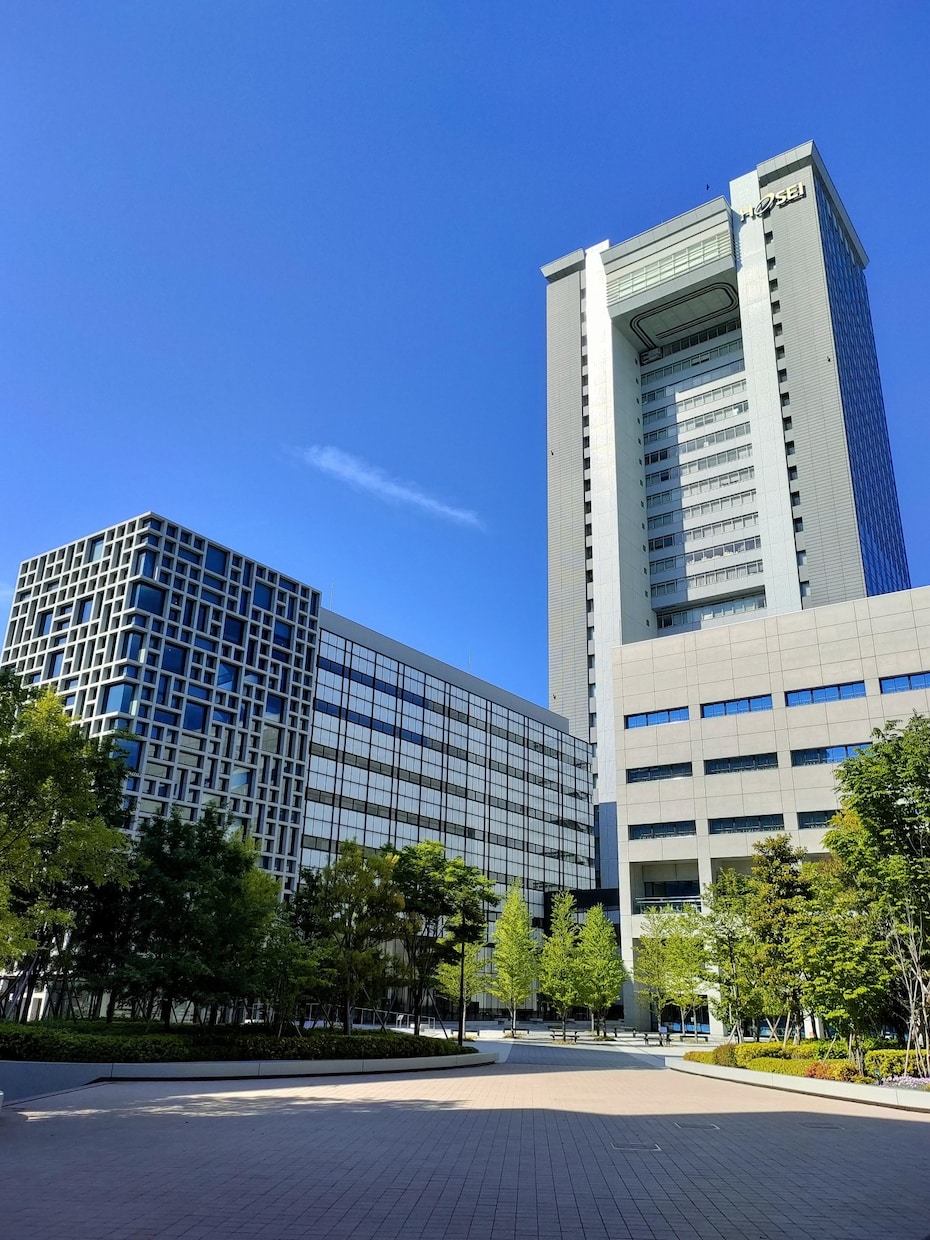 法政通信｜法・経の2学部の学習をサポートします 効率的な試験・リポート対策、スケジュール管理などを教えます！ イメージ2