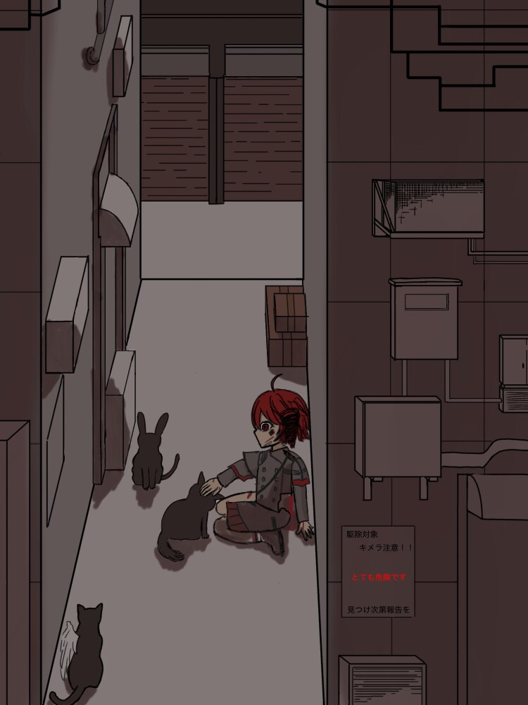 オーダー様の要望をできる限りとりいれ、描き入れます 気兼ねなくご相談ください、お待ちしております！ イメージ3