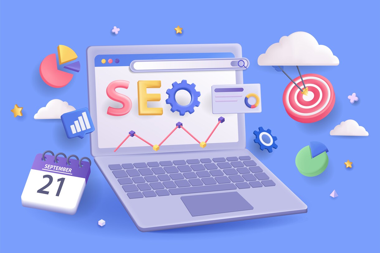 サイトのMOZ DAを40~60以上に改善します 。完全なホワイトハットSEO、最高品質のサービス!！ イメージ3