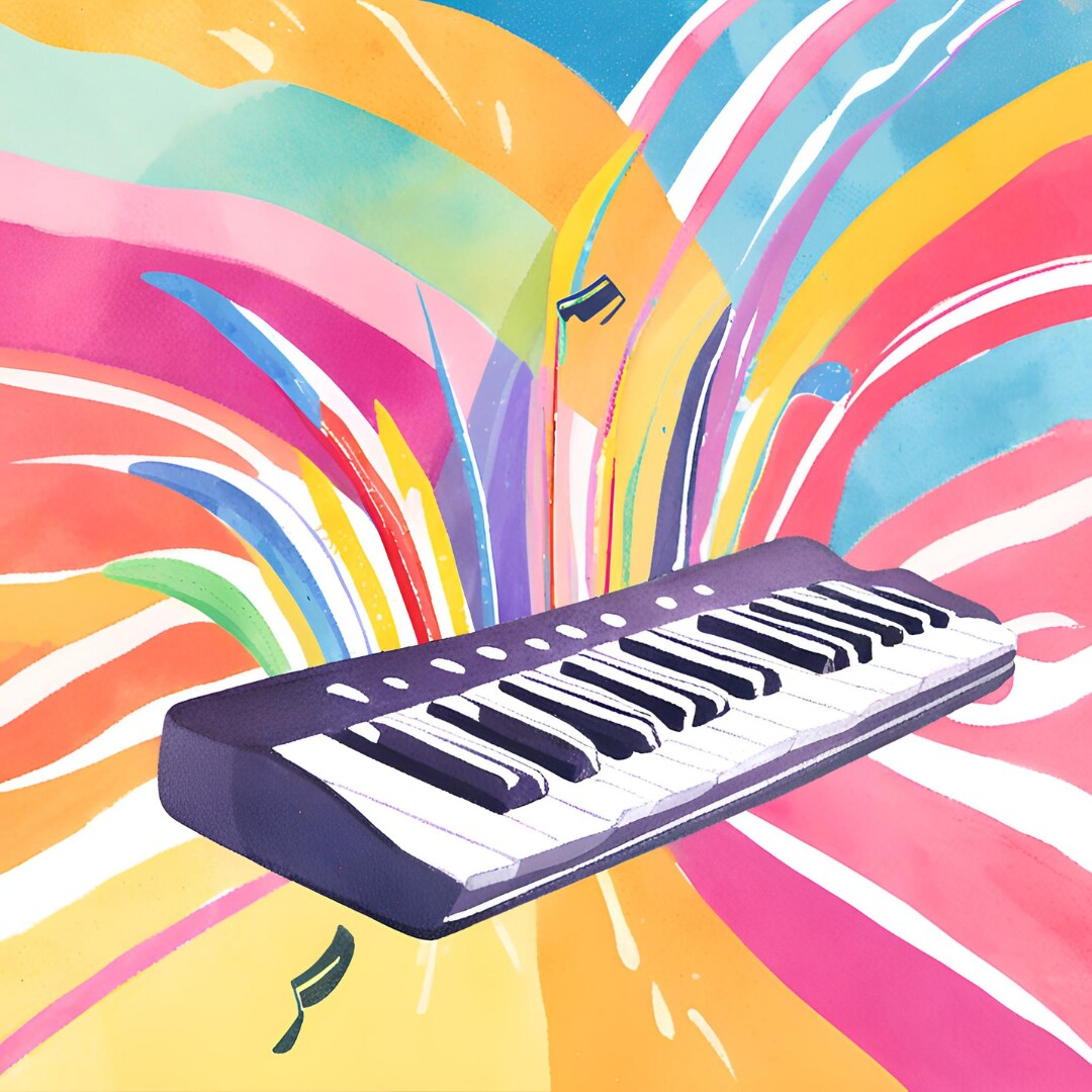 作曲をいたします 私が作れる曲の雰囲気を知っていただきたいです イメージ1