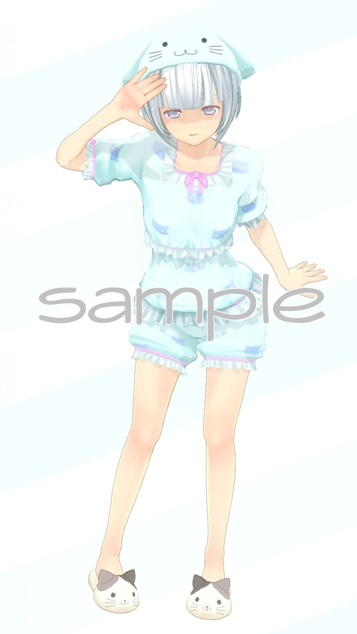 キャラクター、アイコン、可愛いイラスト作ります キャラクター、アイコンなどに。 イメージ3