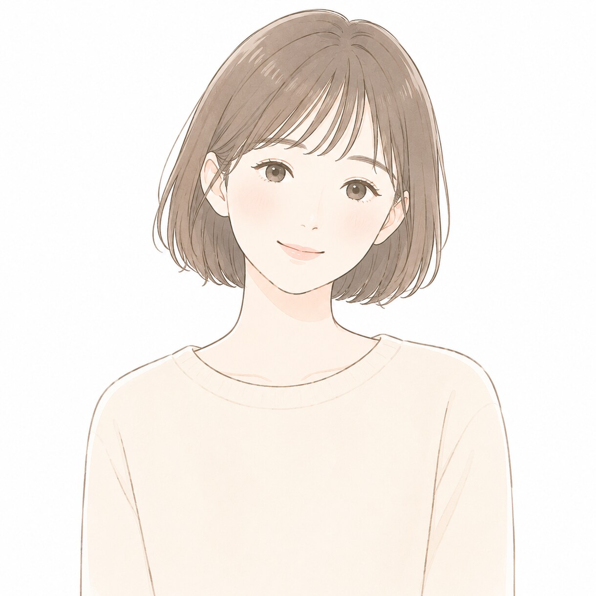 無理に元気にならなくて大丈夫⭐︎話し聞きます 否定しません。アドバイスしません。ただ聞きます。 イメージ1