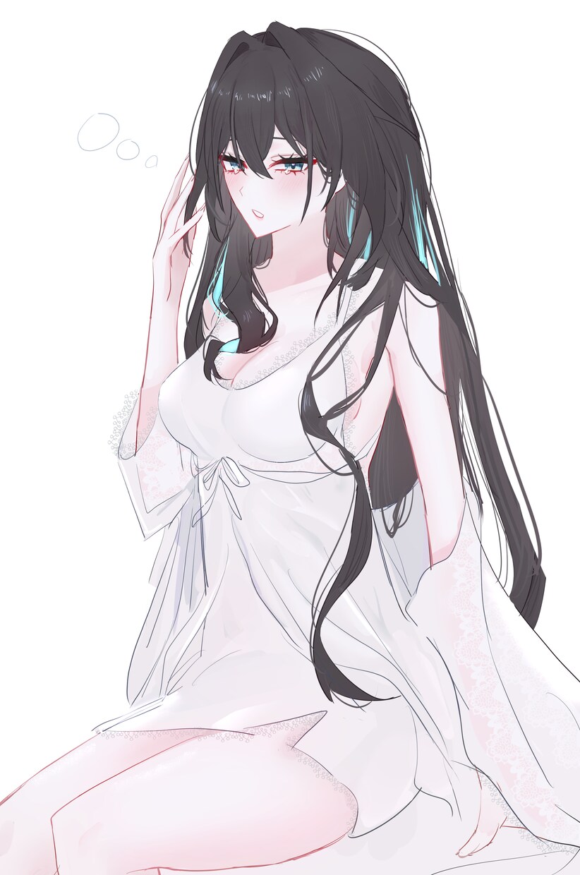 SNSアイコン・一枚絵イラスト描きます あなた用のイラストを制作します イメージ4