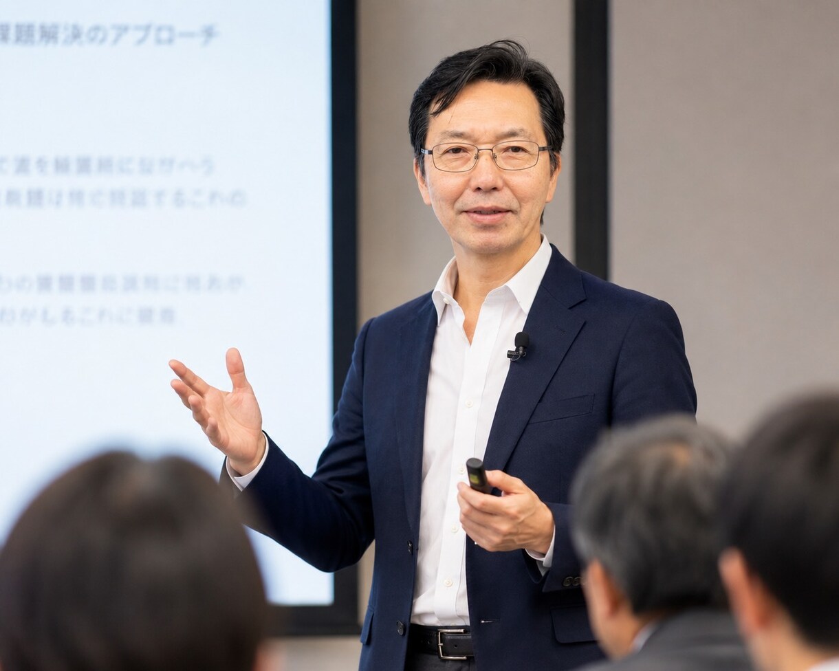 海外赴任・次世代リーダーの成果を最大化します 組織を伸ばすビジネスコーチング（社内研修対応可） イメージ1