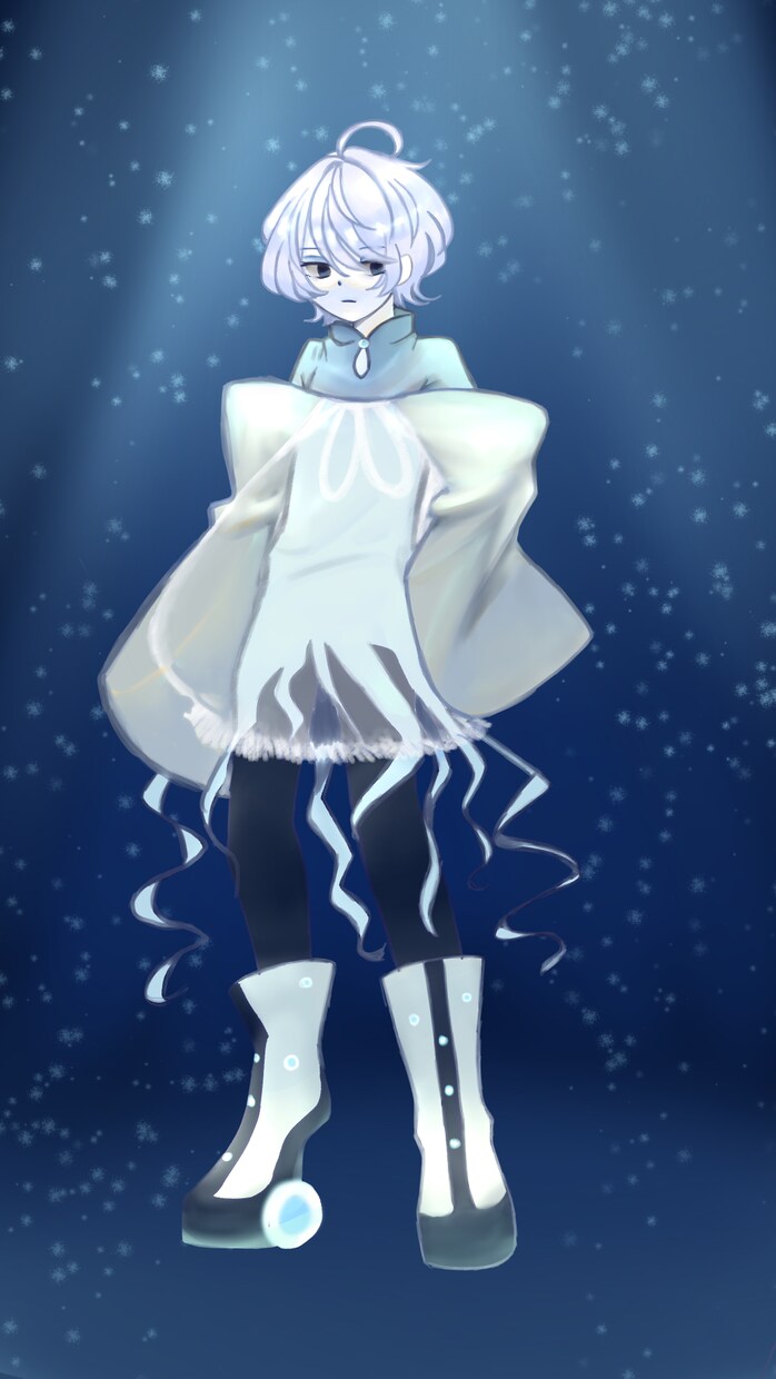 あなただけのオリジナルキャラクターを描きます あなたのキャラクターに出会いませんか？ イメージ5