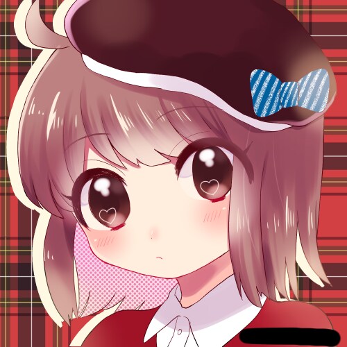 SNSアイコン作成します twitterなどのアイコンに！ イメージ2