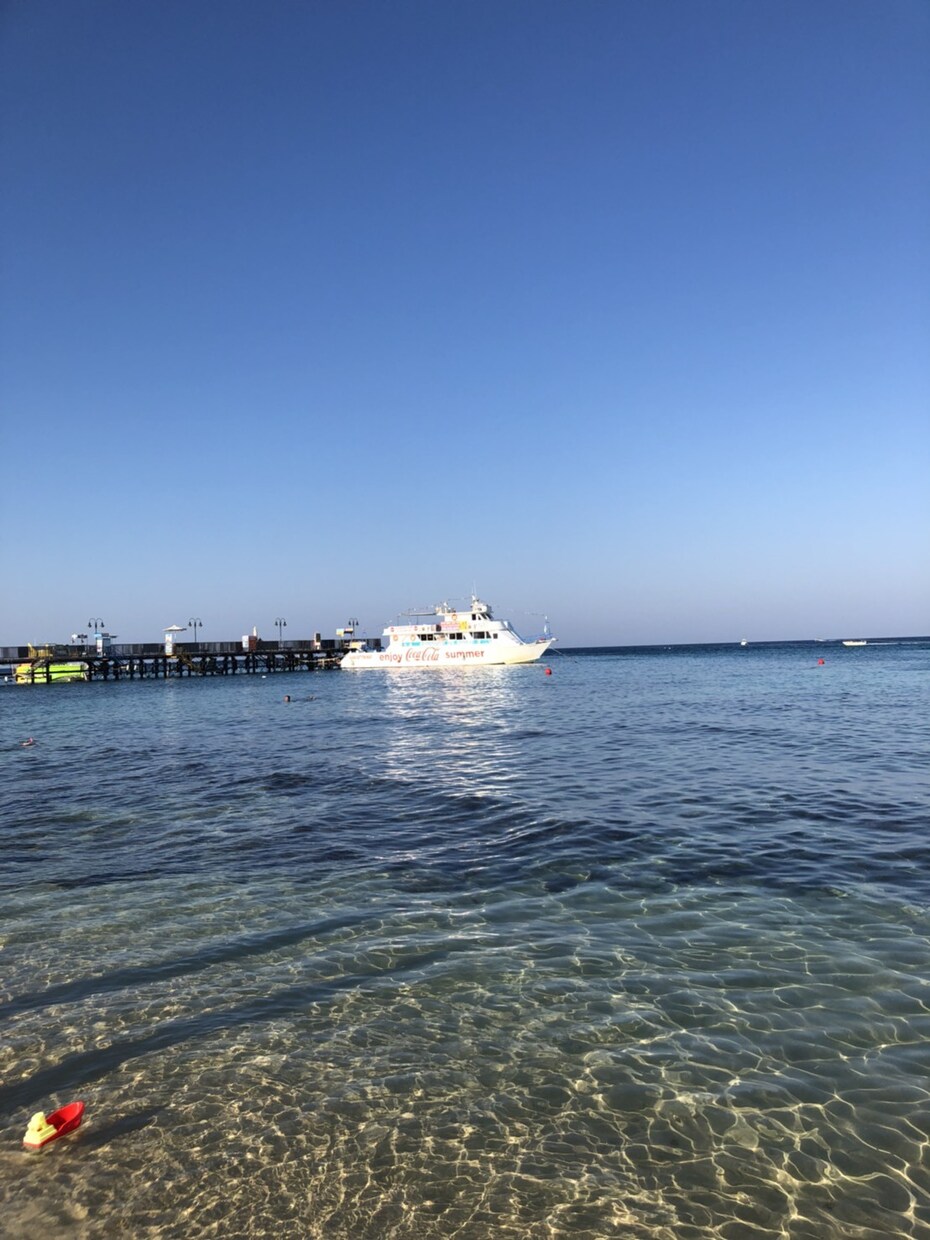 地中海人気のリゾート地キプロスの旅行の相談乗ります ノープランなあなた！もしくは現地の人のように過ごしたいあなた イメージ1