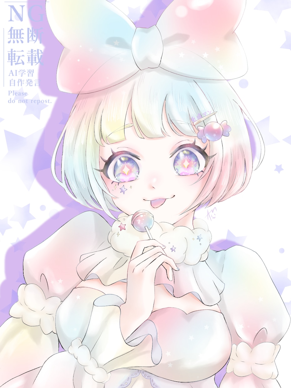 修正無制限！ご希望にあったイラスト制作いたします イメージがぼんやりでもOK！あなただけのイラストを！ イメージ5